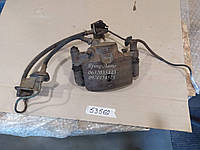 Суппорт тормозной передний правый Mitsubishi LANCER III седан (C1A, C6A) (1983 - 1988) 000053569