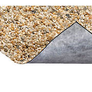 Плівка імітувальна камінь, ширина — 0,6 м (пісочна)
