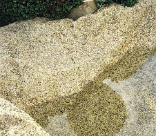 Плівка імітувальна камінь, ширина — 0,6 м (пісочна), фото 3