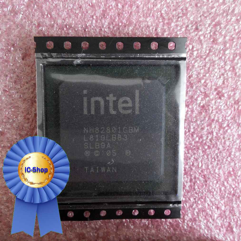 Мікросхема NH82801GBM - Безкоштовна доставка "НП"