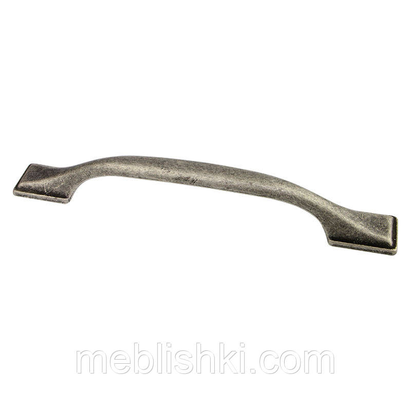 Ручка Bosetti Marella D 15090.160 античне срібло