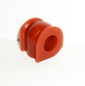 Втулка стабілізатора переднього HONDA CIVIC VIII ID=23.5 mm OEM:51306-SNA-A02 поліуретан