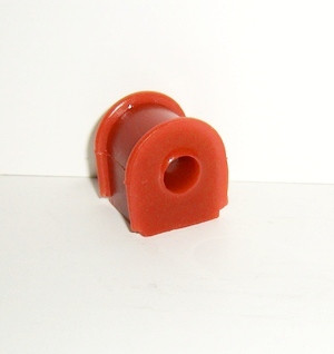 Втулка стабілізатора заднього HONDA CIVIC VIII ID=11mm OEM:52306-SNG-J01 поліуретан