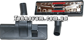 Щітка пилососа килимова 617 D35