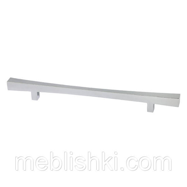 Ручка Ferro Fiori M 0040.192 хром, фото 1