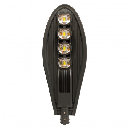 Світильник світлодіодний консольний ЄВРОСВІТЛО ST-200-07 200Вт 6400К 18000Лм IP65 (000053650)