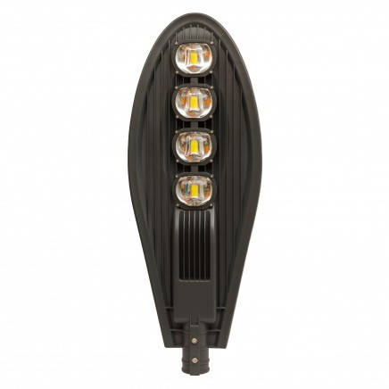 Світильник світлодіодний консольний ЄВРОСВІТЛО ST-200-07 200Вт 6400К 18000Лм IP65 (000053650), фото 1