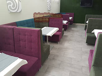 Заказать диваны для кафе от Эдбург-мебель +38044221-16-06 городской +38063605-40-50 Лайф +38066768-68-58 Подробнее: http://edburg-mebli.com.ua/g1024249-mebel-dlya-kafe Подробнее: http://edburg-mebli.com.ua/pf34719-kafe-villa-petite.html