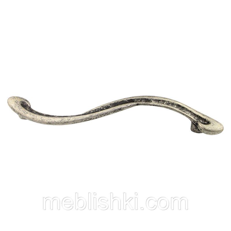 Ручка Bosetti Marella D 15164.224 античне срібло