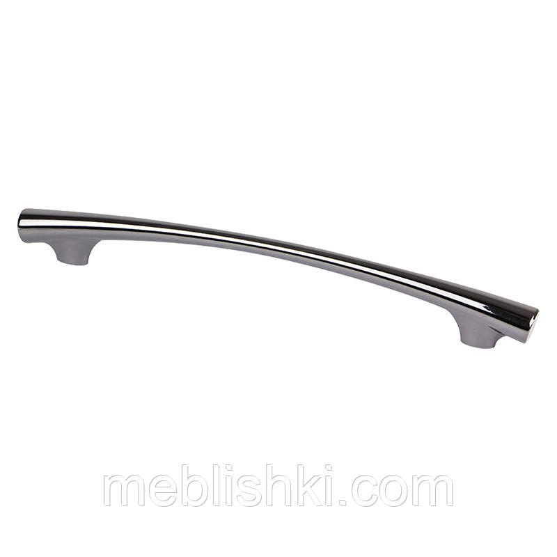 Ручка Bosetti Marella M 15183.224 нікель темний