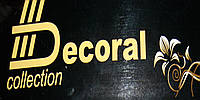 Тканини для штор,гардин DECORAL