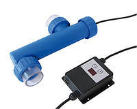 Прибор для борьбы с водорослями VGE Blue Lagoon, фото 2