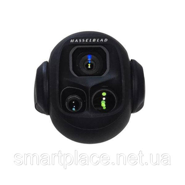 Модуль камери для квадрокоптер (дрон) DJI Mavic 4 Pro в зборі з корпусом та шарніром (Оригінал з розбору) (Восстановлен), фото 1