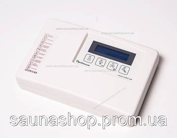 RELSET S309HD + датчик вологості