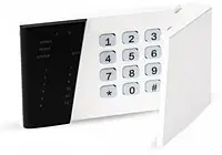 Клавиатура для сигнализации Eldes EKB3W LED