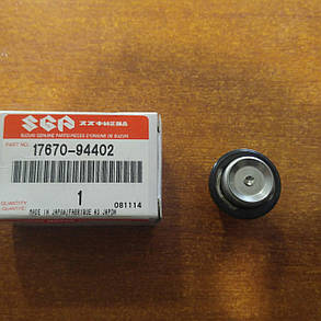 17670-94402 Термостат 60°C Suzuki DF9.9-DF70, фото 2