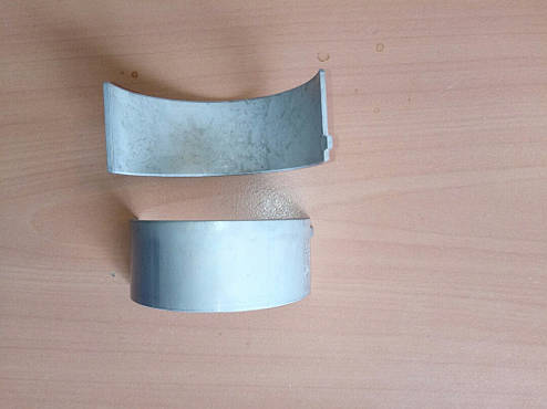 Вкладиші шатунні, фото 2