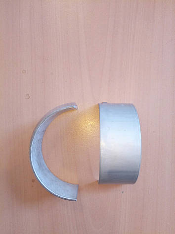 Вкладиші шатунні, фото 1