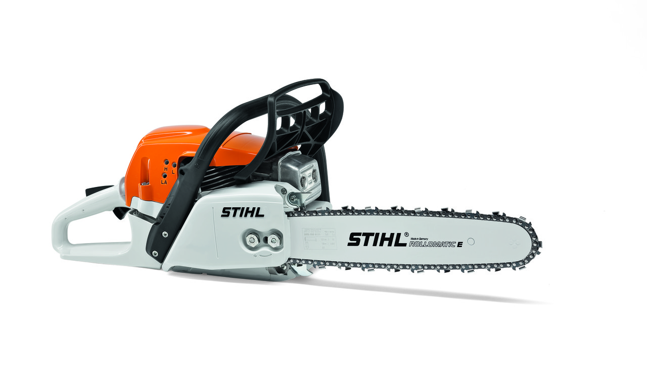 Бензопила Stihl (Штиль) MS 291