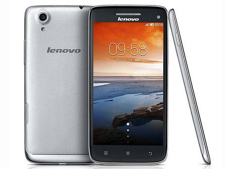 Чехол для Lenovo S650