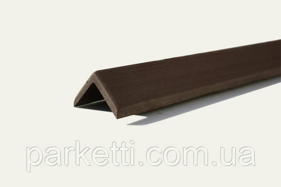 Куточок Unideck 40 х 40 х3000