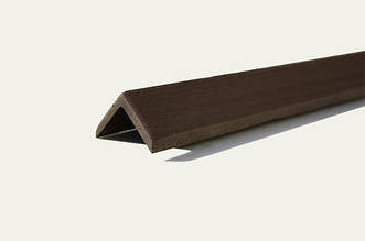 Куточок Unideck 40 х 40 х3000