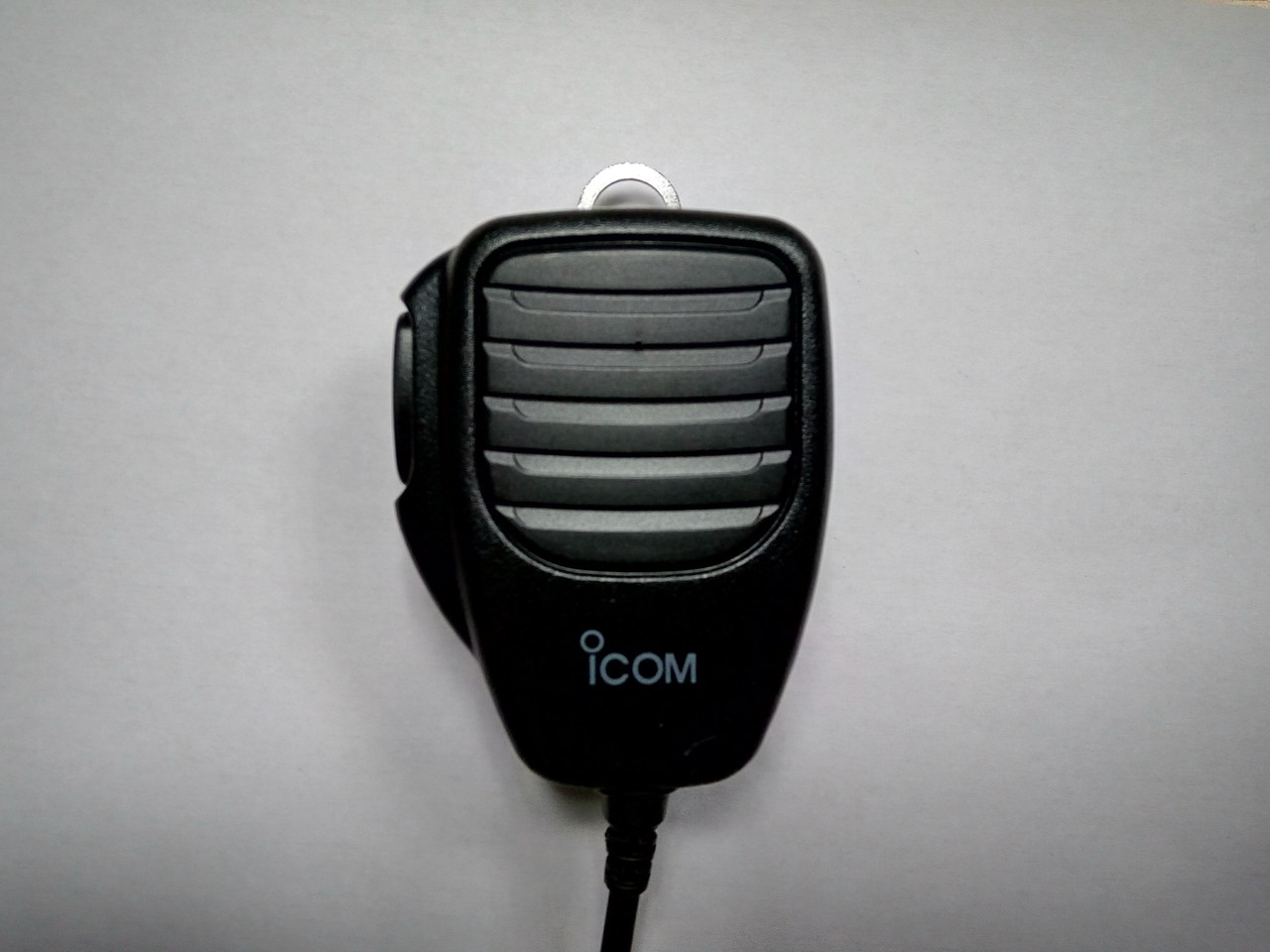 Тангента Icom HM-118N