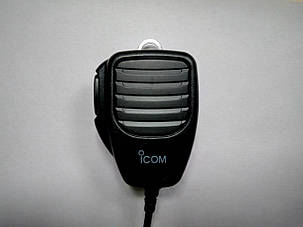 Тангента Icom HM-118N, фото 1