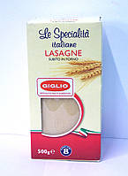 Листи для лазаньї Le Specialita Italiane Lasagne, 500г (Італія)