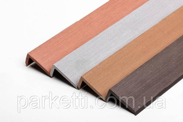 Куточок TardeX 25 х 55 х2200, фото 1