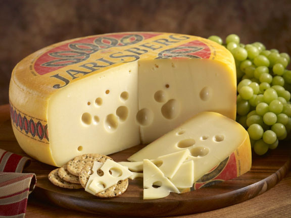 Сыр Ярлсберг(закваска,фермент,пропионик) - фото 1 - id-p519478655