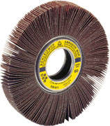 Пелюстковий шліфувальний круг SM 611 Klingspor 165*25 Р60, фото 1