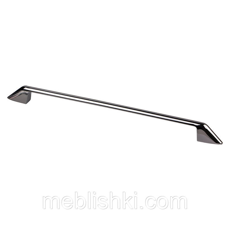 Ручка Bosetti Marella M 15186.320 нікель темний