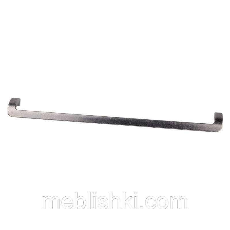 Ручка Cosma M 12955.320 темний нікель, фото 1