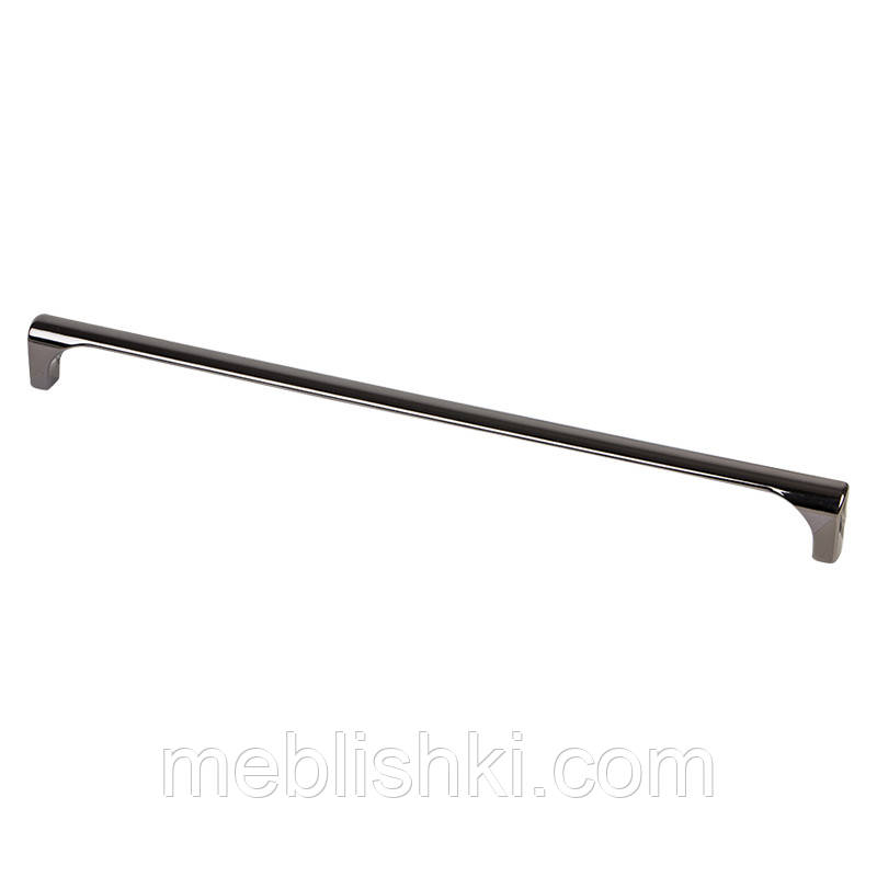 Ручка Bosetti Marella M 15244.320 нікель темний, фото 1