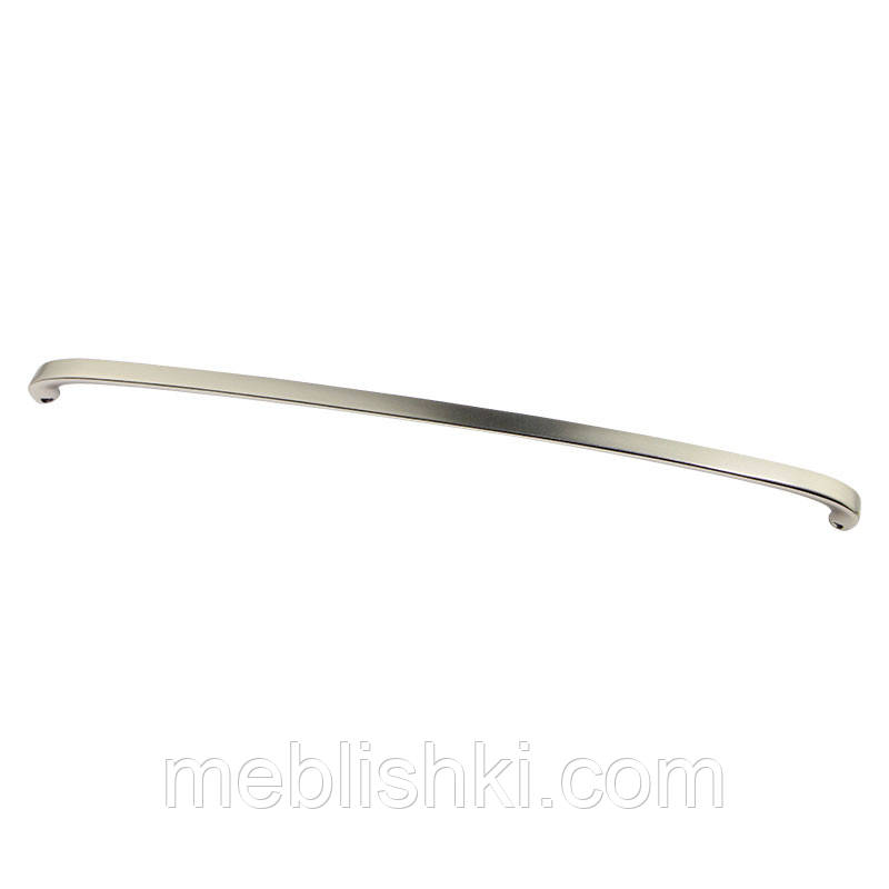 Ручка Cosma M 12967.320 нікель матовий, фото 1