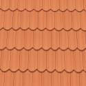 Керамічна черепиця Tondach фальцева Бобровка, фото 3