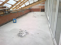 Выполняем ремонт ремонтными составами