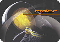 ТЕХНОЛОГІЇ ВИРОБНИЦТВА RIDER