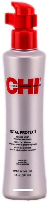 Лосьйон термозахисний CHI Infra Total Protect Defense Lotion 177 мл