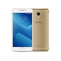 Смартфон Meizu m5 Note gold 16gb 5,5 дюймов /МЕЙЗУ М5 нот/мобильный телефон/