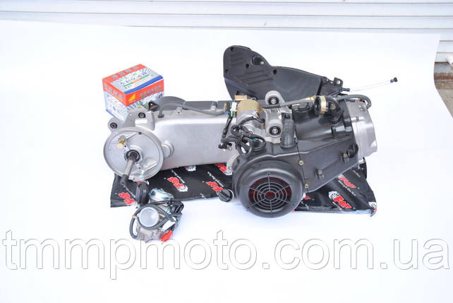 Двигун у зборі Viper Tornado 150/GY-190 см3 Ø 61 мм MARATHON, фото 3