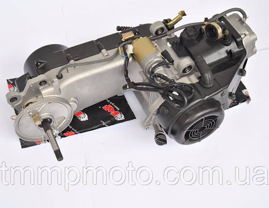 Двигун у зборі Viper Tornado 150/GY-190 см3 Ø 61 мм MARATHON, фото 4