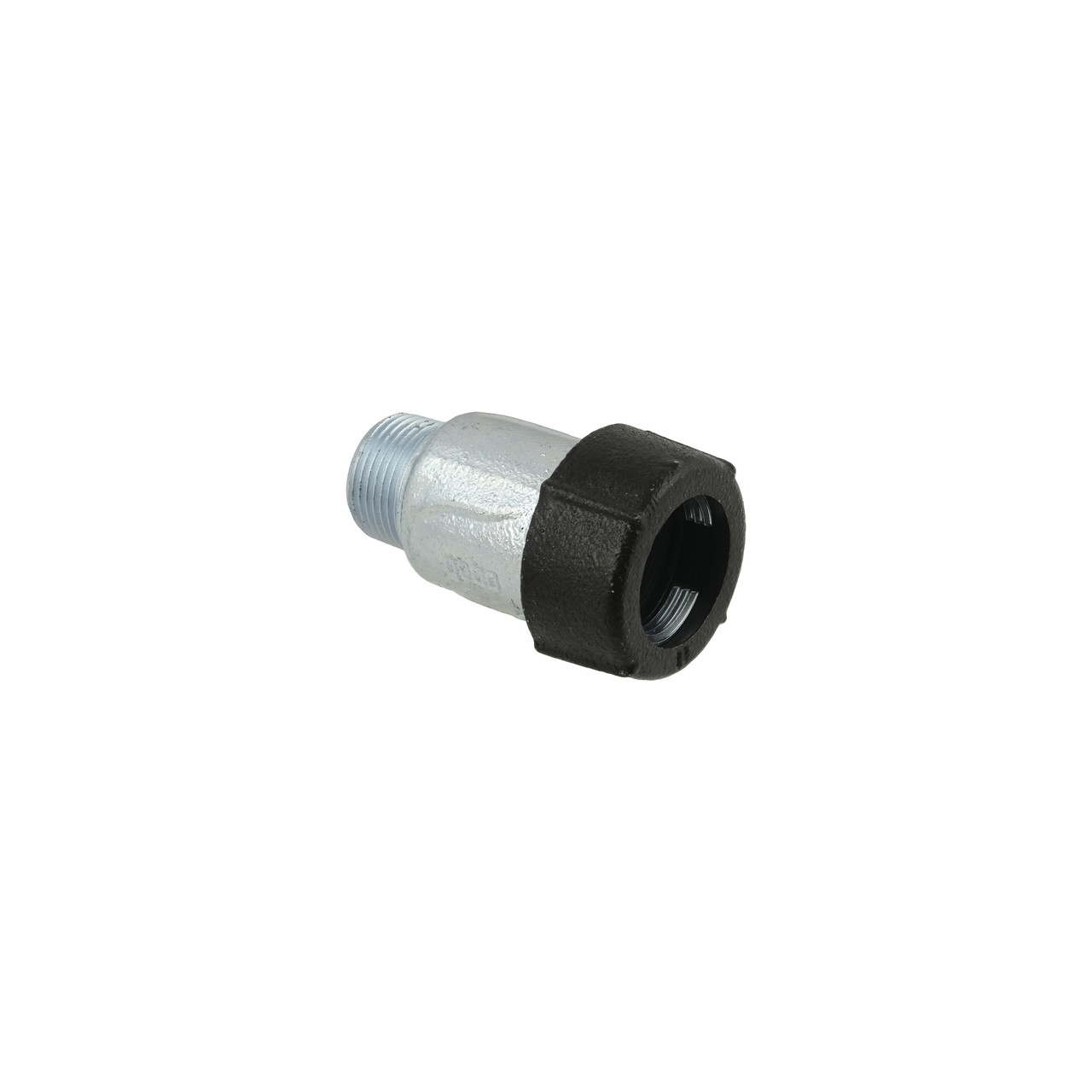 GEBO QUICK QA затискне з’єднання ЗЗ DN20 3/4" х 24,6-27,3 мм Baumar - Я Люблю Это