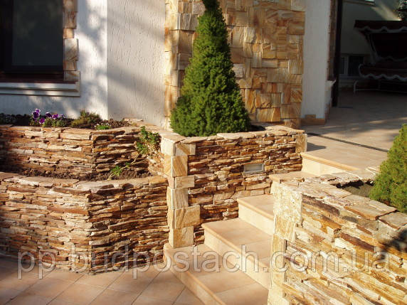 Бюджетний вибір кам'янської кам'яного облицювання Бюджетний вибір кам'янської кам'яного облицювання