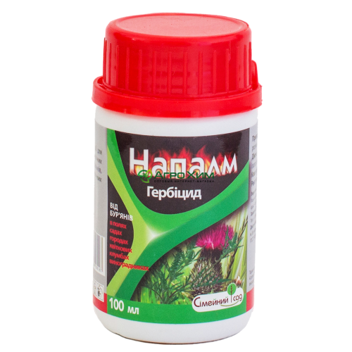 Напалм 100 мл