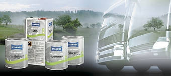 Standofleet - подходит всем!