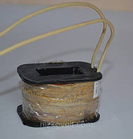Котушка до електромагніту ЕМ-33-4 (ЕМІС 1100/1200) ВП 15% напруга 220 В