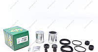 Ремкомплект супорту переднього MB Sprinter 906/VW Crafter (30-50)(d=52mm)(Brembo)(+2 поршня) (252919) Frenkit