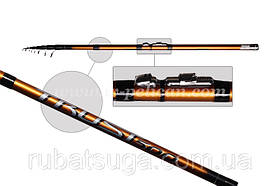 Вудка Siweida Trust 5-20гр. 5м без кілець